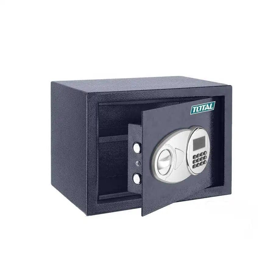 Electronic Safe 19L - Total Tools